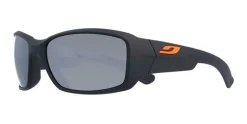 Julbo Sportbrillen|Sportbrillen|Whoops Zwart mat Sp4 Zonnebril