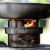 Kelly Kettle Branders|Hobo Stove S (fits trekker)