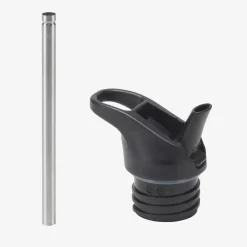 Klean Kanteen Flessen & Waterzakken|Classic Narrow flip/sportdop 532 ML