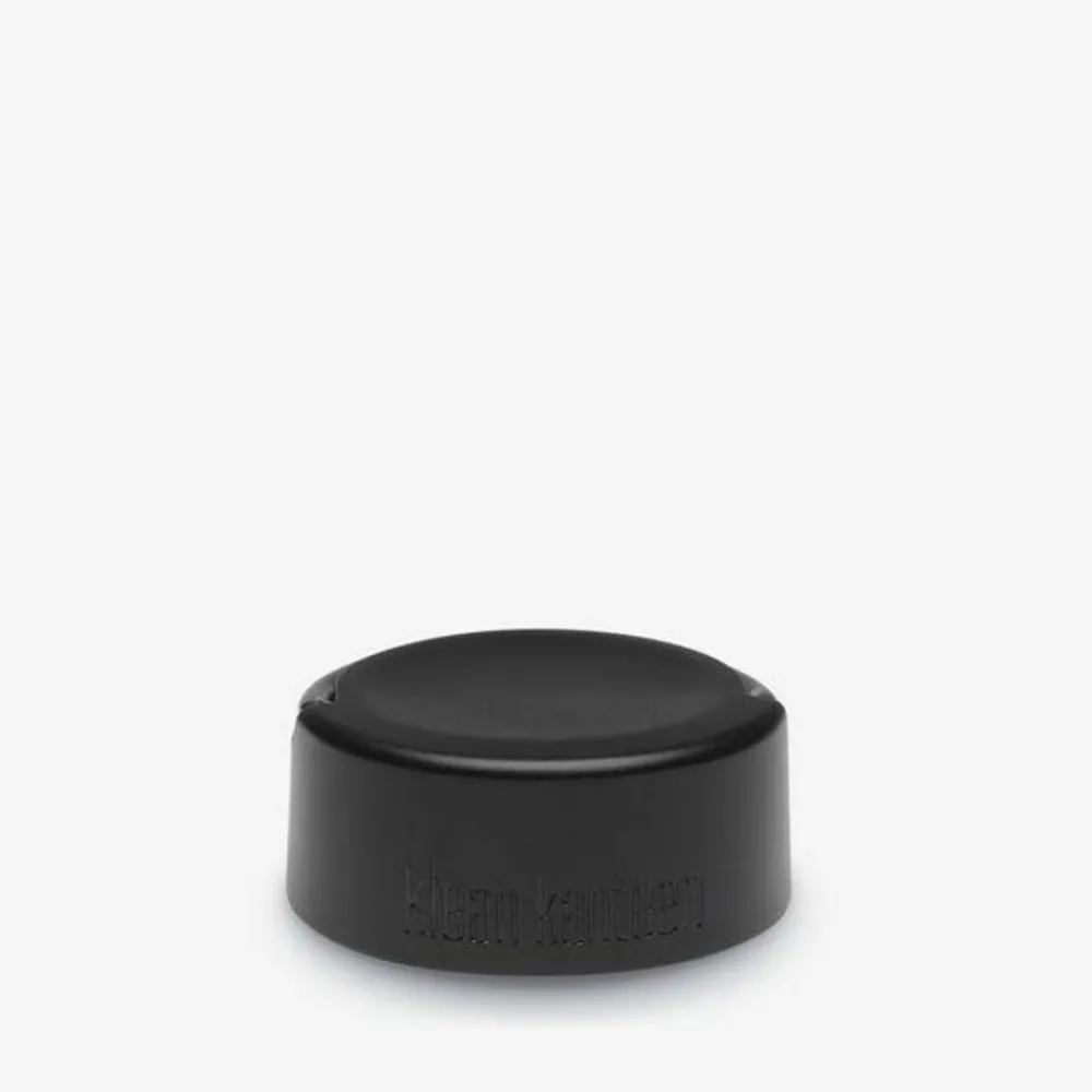 Klean Kanteen Flessen & Waterzakken|27oz Classic Wide w/loopcap brushed stainless