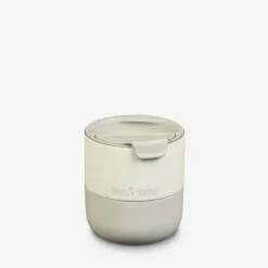 Klean Kanteen Flessen & Waterzakken|Campingservies|10oz Low-ball w/ flipdeksel