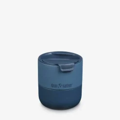 Klean Kanteen Flessen & Waterzakken|Campingservies|10oz Low-ball w/ flipdeksel