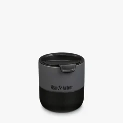 Klean Kanteen Flessen & Waterzakken|Campingservies|10oz Low-ball w/ flipdeksel