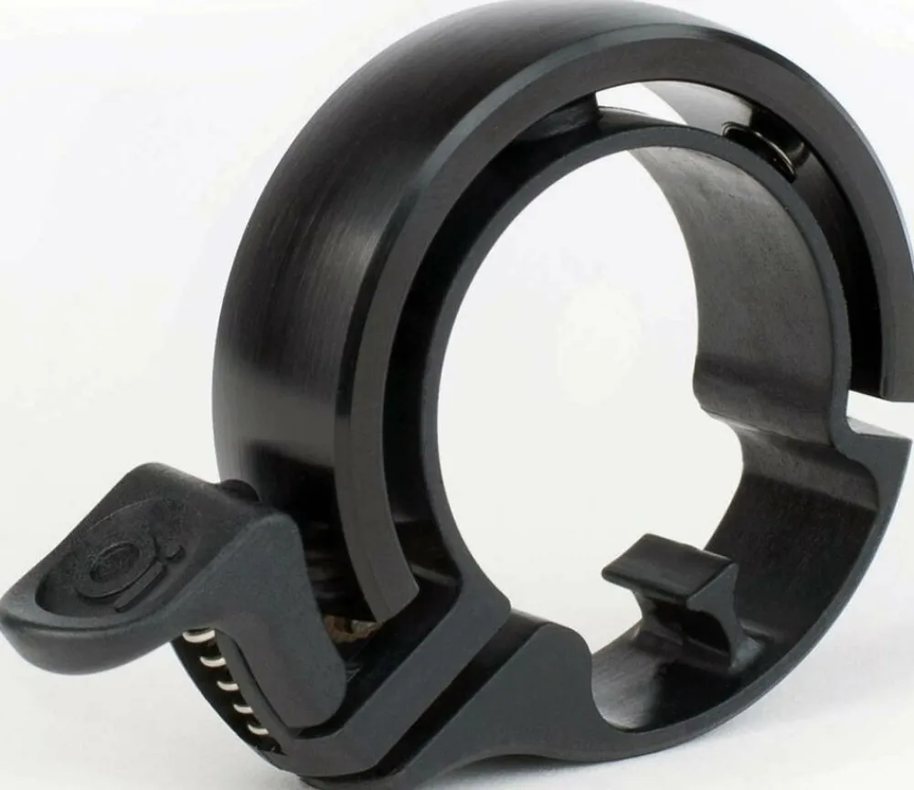 Knog Overige Fietsaccessoires|Oi Classic Bell - fietsbel