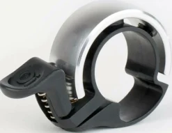Knog Overige Fietsaccessoires|Oi Classic Bell - fietsbel