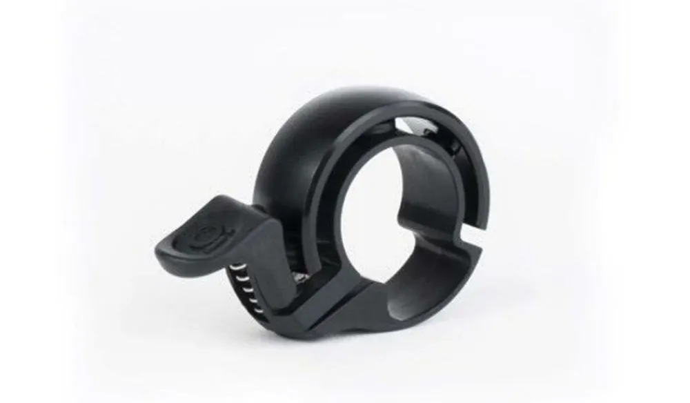 Knog Overige Fietsaccessoires|Oi Classic Bell - fietsbel