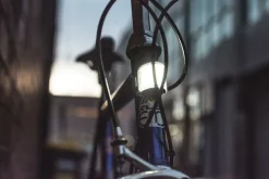 Knog Fietsverlichting|Lil Cobber Front LED - voorlamp