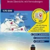 Kompass Duitsland|FK3319 Rugen, Stralsund