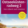 Kompass Duitsland|FTK7031 Ostseekustenradweg