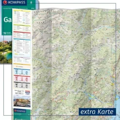 Kompass Spanje & Portugal|Wandelgids 5901 El Hierro