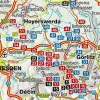Kompass Duitsland|Wandelgids 5253 Oberlausitz