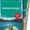 Kompass Oostenrijk|Wandelgids 5626 Salzkammergut