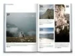 Kompass Italië & Malta|Wandelgids Gardameer Jouw Ogenblik