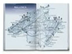 Kompass Spanje & Portugal|Wandelgids Mallorca Jouw Ogenblik