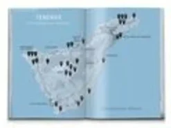 Kompass Spanje & Portugal|Wandelgids Tenerife Jouw Ogenblik