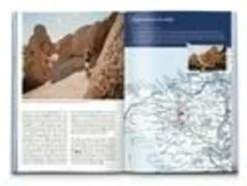 Kompass Spanje & Portugal|Wandelgids Tenerife Jouw Ogenblik