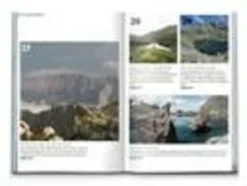 Kompass Oostenrijk|Wandelgids Tirol Jouw Ogenblik