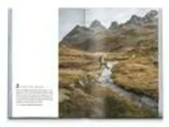 Kompass Oostenrijk|Wandelgids Tirol Jouw Ogenblik