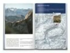 Kompass Oostenrijk|Wandelgids Tirol Jouw Ogenblik