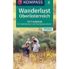 Kompass Oostenrijk|Wanderlust Oberosterreich