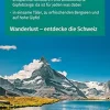 Kompass Zwitserland|Wanderlust Schweiz
