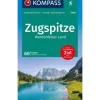 Kompass Duitsland|WF5429 Zugspitze