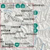 Kompass Oostenrijk|WK113 Davos, Arosa