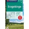 Kompass Duitsland|WK866 Erzgebirge