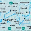 Kompass Duitsland|WK745 Havelland