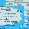 Kompass Italië & Malta|WK680 Ischia en Procida