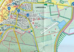 Kompass Duitsland|WK731 Langeoog