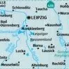Kompass Duitsland|WK818 Leipziger Neuseenland
