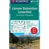 Kompass Oostenrijk|WK47 Lienzer Dolomiten Lesachtal