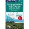 Kompass Italië & Malta|WK2470 Maremma
