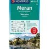 Kompass Italië & Malta|WK53 Meran und Umgebung