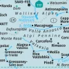 Kompass Zwitserland|Italië & Malta|WK88 Monte Rosa