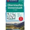 Kompass Duitsland|WK02 Oberstaufen