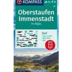 Kompass Duitsland|WK02 Oberstaufen