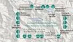 Kompass Italië & Malta|WK145 Pragser Dolomiten