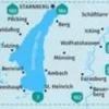 Kompass Duitsland|WK793 Starnberger See
