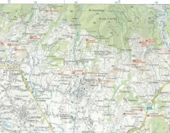 Kompass Italië & Malta|WK2440 Toscane