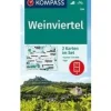 Kompass Oostenrijk|WK204 Weinviertel