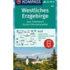 Kompass Duitsland|WK806 Westliche Erzgebirge