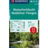 Kompass Duitsland|WK899 Wutachschlucht