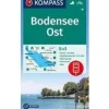 Kompass Duitsland|WK1b Bodensee-Ost