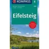 Kompass Duitsland|WTK2502 Eifelsteig