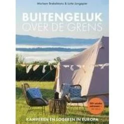 Kosmos Europa Algemeen|Buitengeluk over de grens