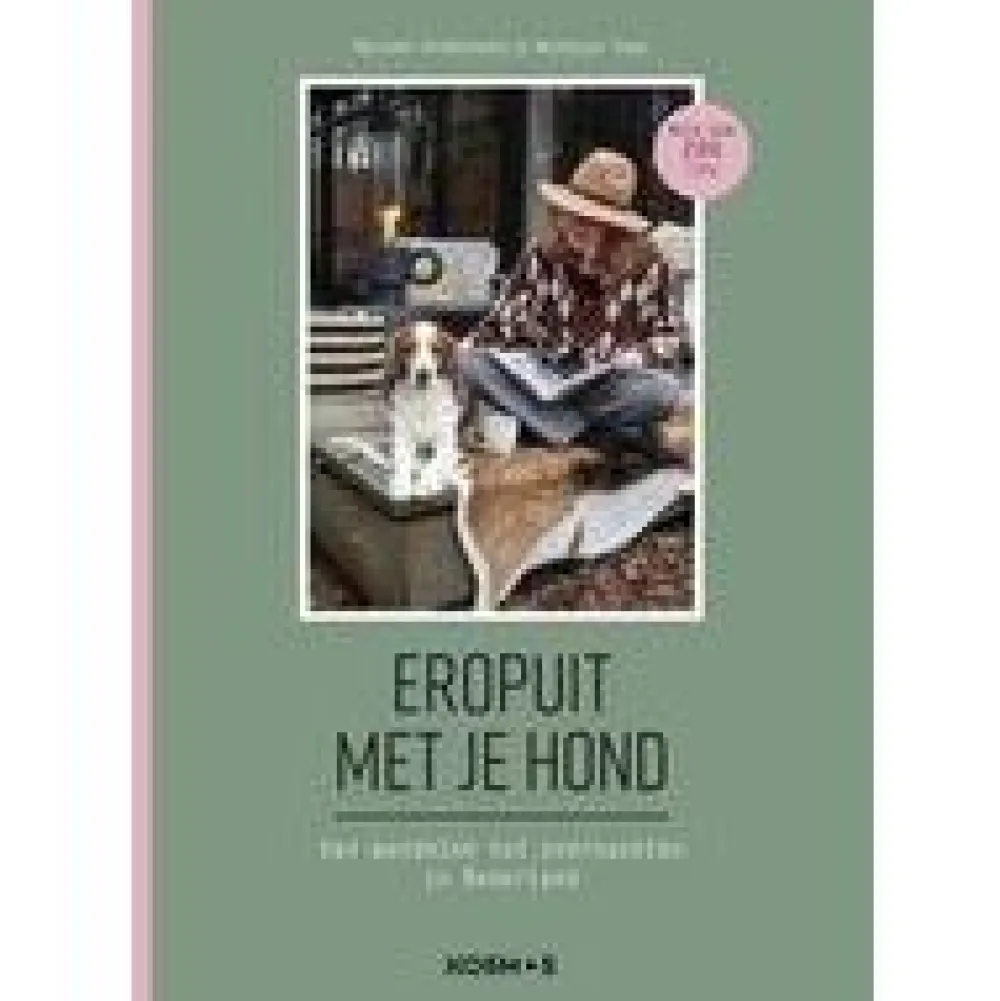 Kosmos Benelux|Eropuit met je hond