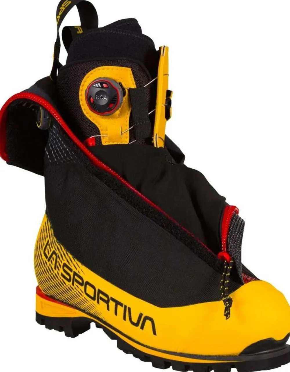 La Sportiva D-Hooggebergteschoenen|G2 evo