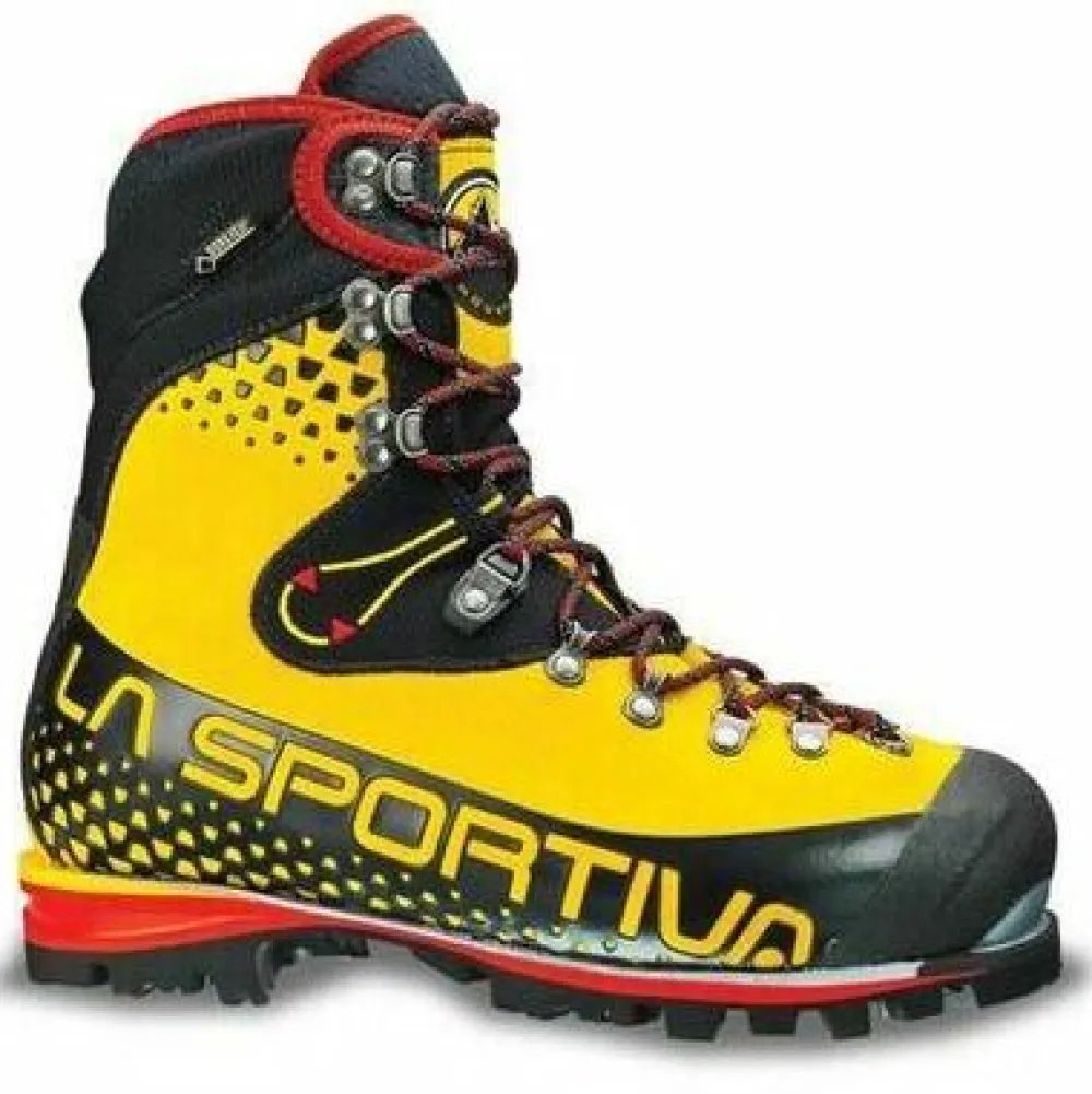 La Sportiva D-Hooggebergteschoenen|Nepal Cube GTX alpine bergschoen